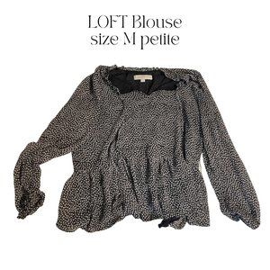 LOFT Blouse - MP